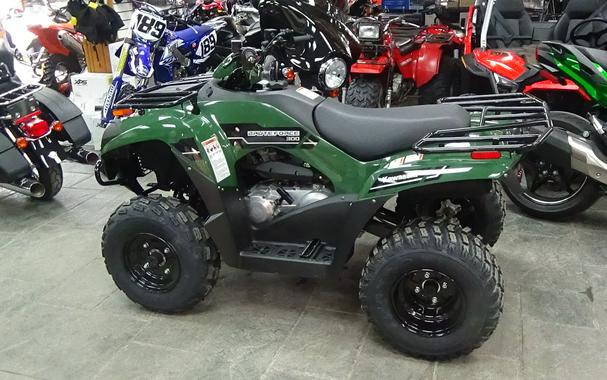 2025 Kawasaki Brute Force 300