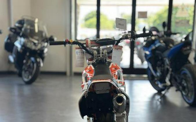 2026 Kayo TD 125