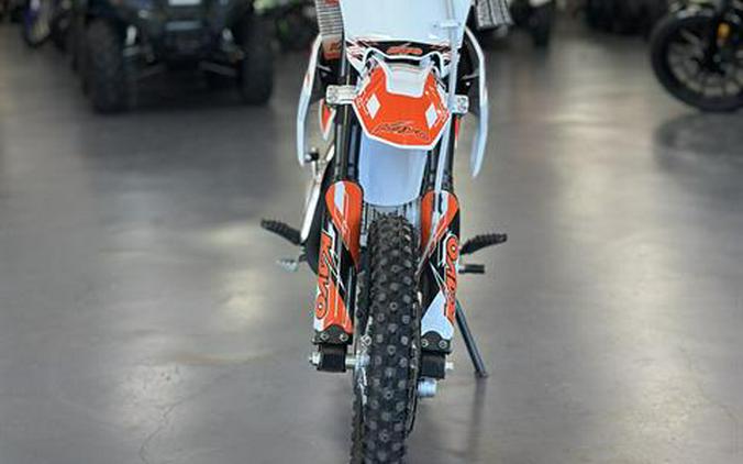 2026 Kayo TD 125