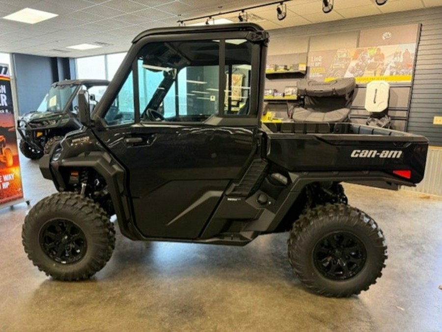 2026 Can-Am Defender XT CAB HD11