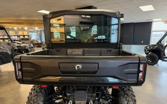2026 Can-Am Defender XT CAB HD11