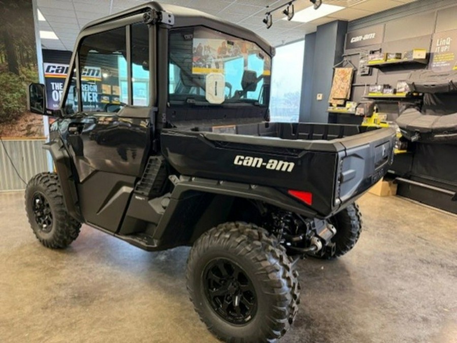 2026 Can-Am Defender XT CAB HD11