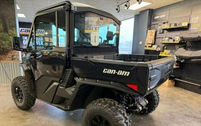 2026 Can-Am Defender XT CAB HD11