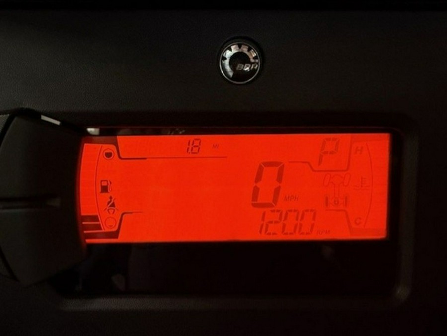 2026 Can-Am Defender XT CAB HD11