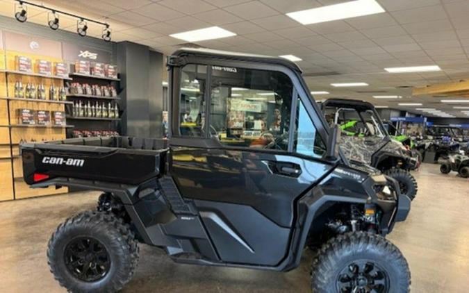 2026 Can-Am Defender XT CAB HD11