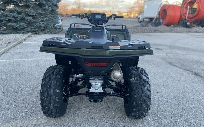 2026 Polaris Sportsman 570