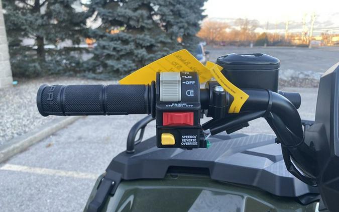 2026 Polaris Sportsman 570