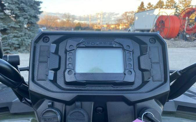 2026 Polaris Sportsman 570