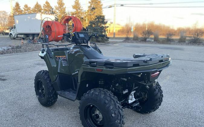 2026 Polaris Sportsman 570