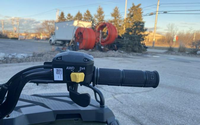 2026 Polaris Sportsman 570