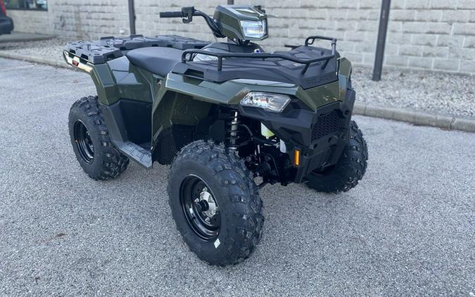 2026 Polaris Sportsman 570