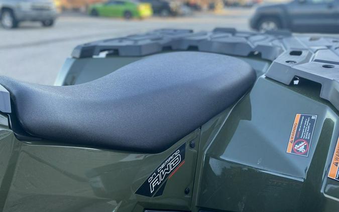 2026 Polaris Sportsman 570