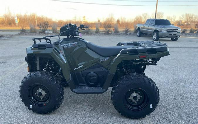 2026 Polaris Sportsman 570