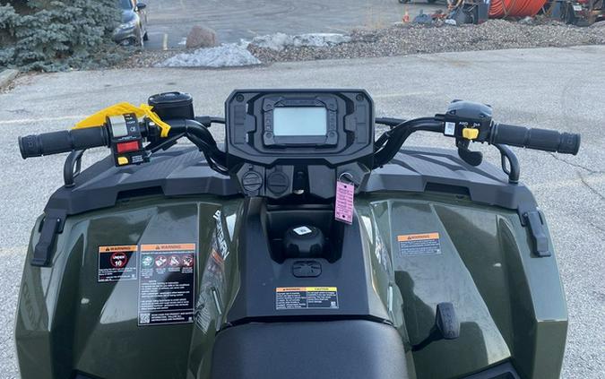 2026 Polaris Sportsman 570
