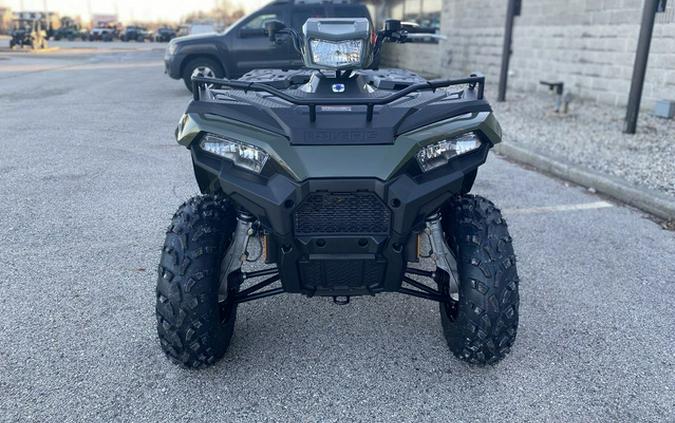 2026 Polaris Sportsman 570