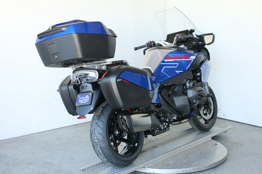 2026 BMW R 1300 RT