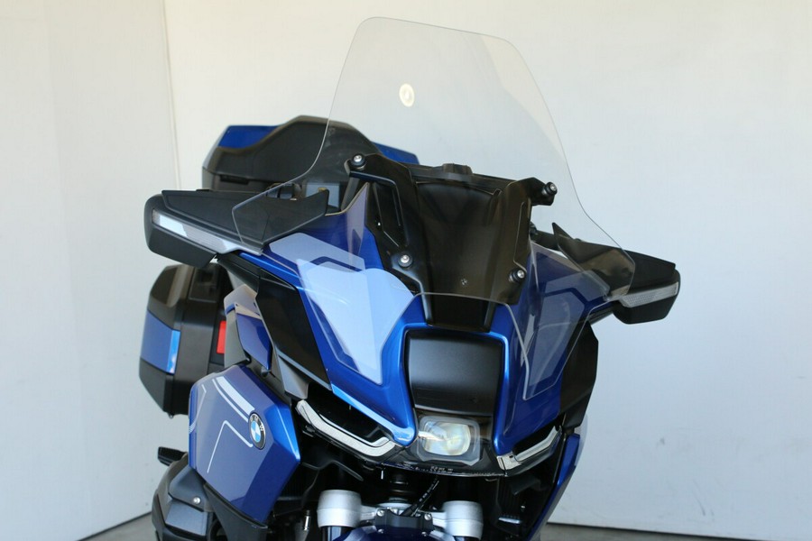 2026 BMW R 1300 RT