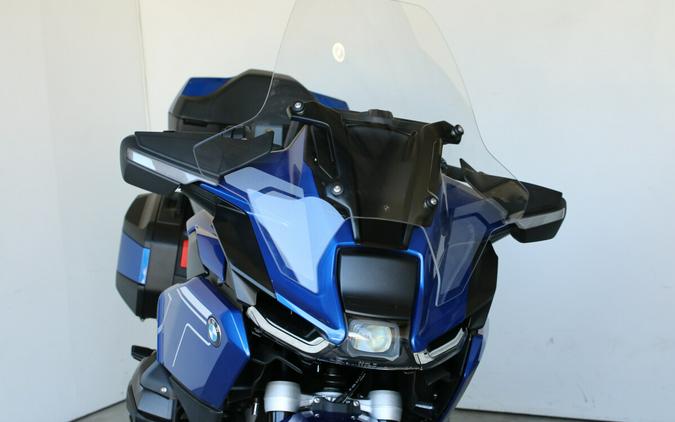 2026 BMW R 1300 RT