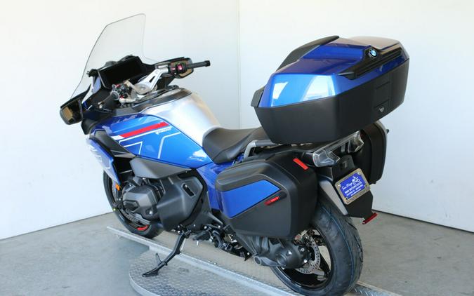 2026 BMW R 1300 RT