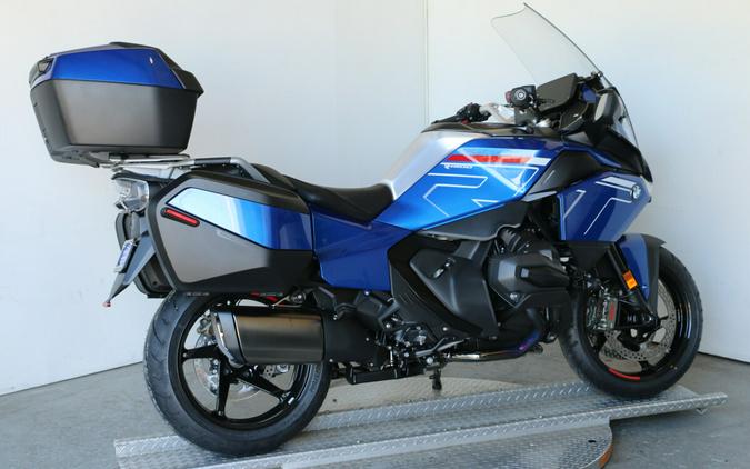 2026 BMW R 1300 RT