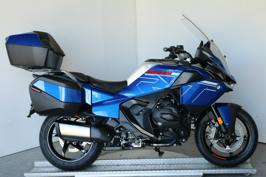 2026 BMW R 1300 RT