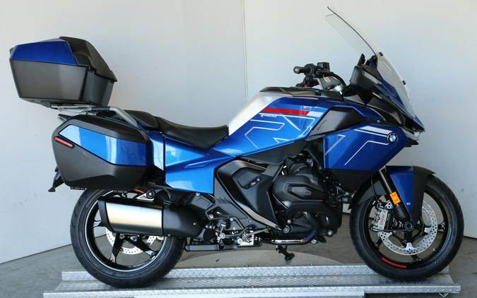 2026 BMW R 1300 RT