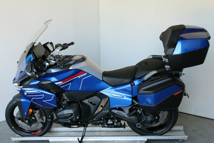 2026 BMW R 1300 RT