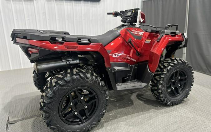 2026 Polaris Sportsman 570 Trail