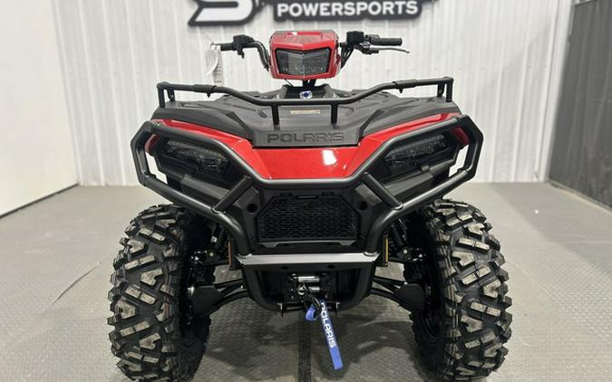 2026 Polaris Sportsman 570 Trail