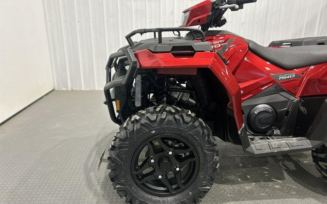 2026 Polaris Sportsman 570 Trail