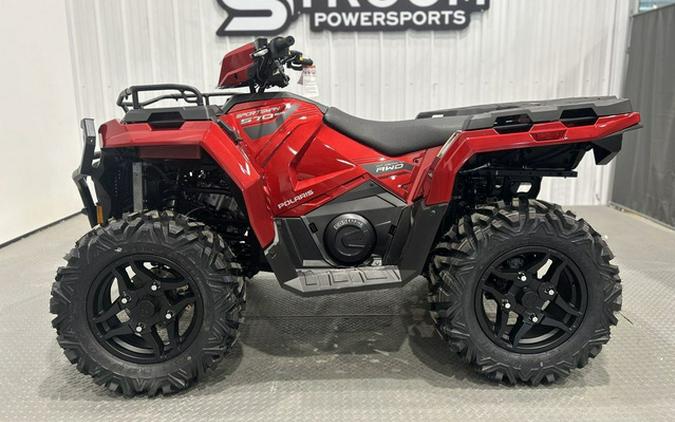 2026 Polaris Sportsman 570 Trail