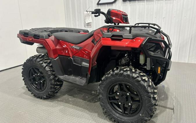 2026 Polaris Sportsman 570 Trail