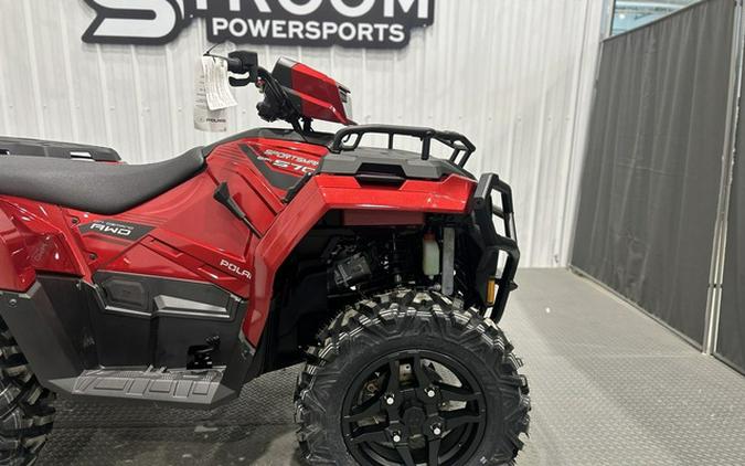 2026 Polaris Sportsman 570 Trail