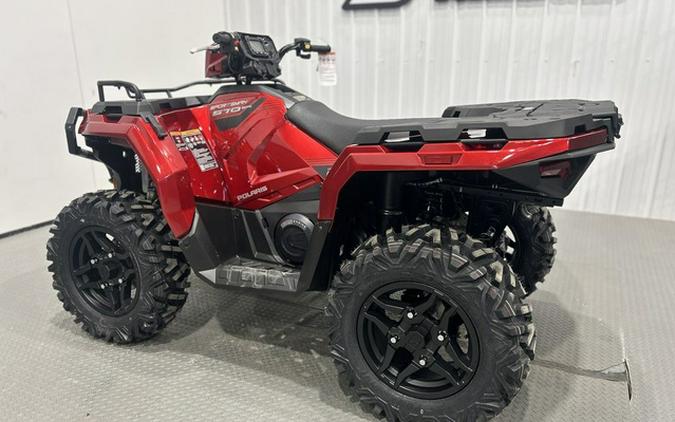 2026 Polaris Sportsman 570 Trail