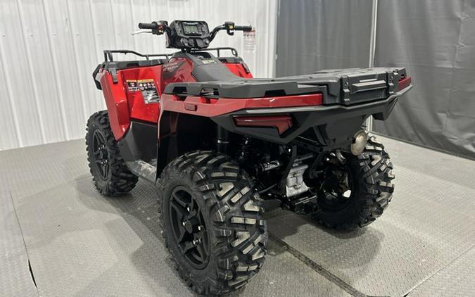 2026 Polaris Sportsman 570 Trail