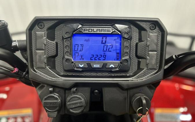 2026 Polaris Sportsman 570 Trail