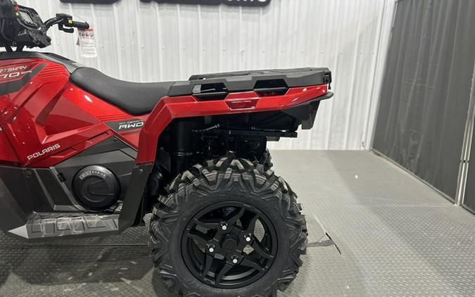 2026 Polaris Sportsman 570 Trail