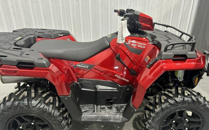2026 Polaris Sportsman 570 Trail