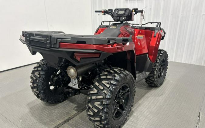 2026 Polaris Sportsman 570 Trail