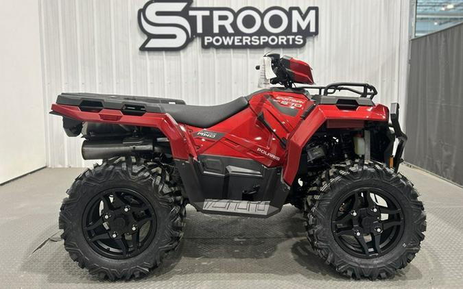 2026 Polaris Sportsman 570 Trail