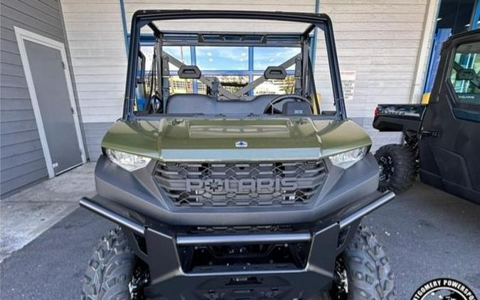 2026 Polaris® Ranger 1000 EPS
