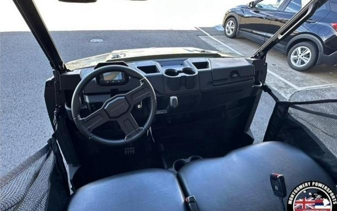 2026 Polaris® Ranger 1000 EPS