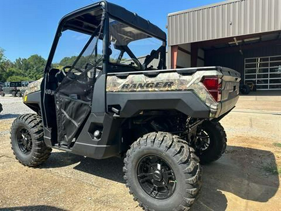 2026 Polaris Ranger XP 1000 Premium