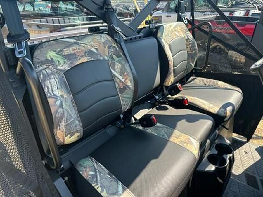 2026 Polaris Ranger XP 1000 Premium