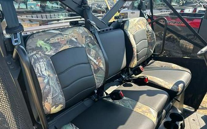 2026 Polaris Ranger XP 1000 Premium