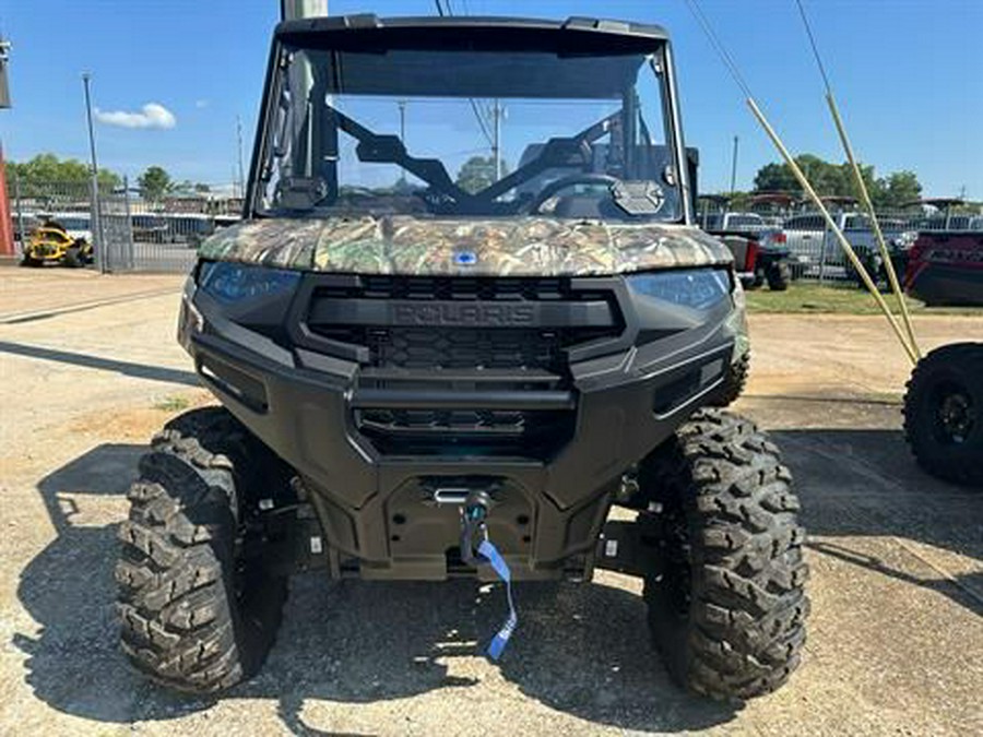 2026 Polaris Ranger XP 1000 Premium
