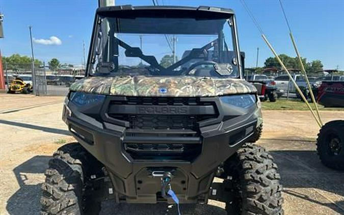 2026 Polaris Ranger XP 1000 Premium