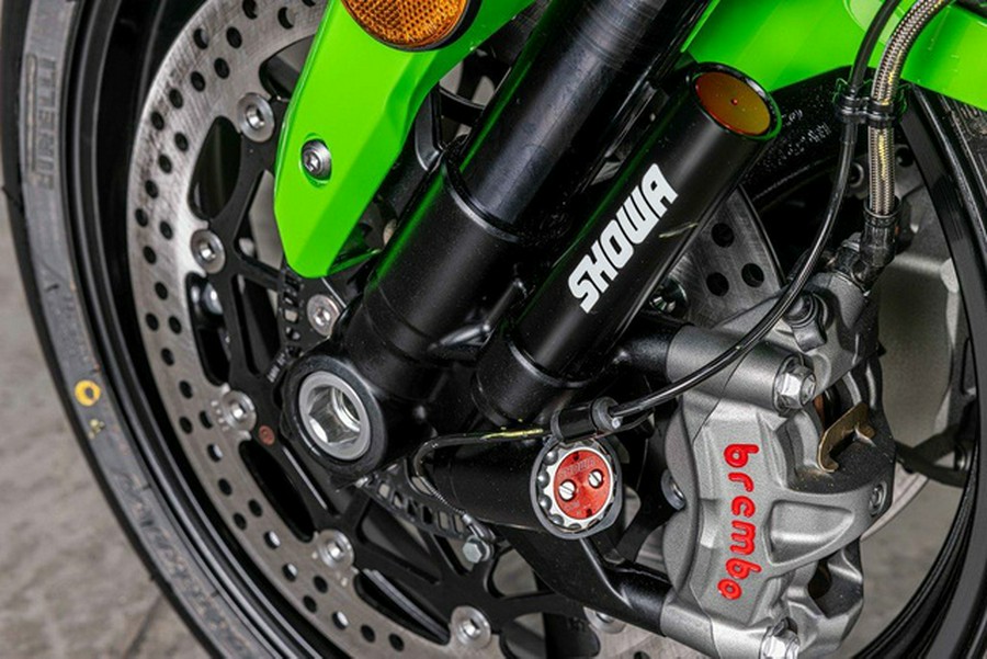 2026 Kawasaki NinjaZX-10RR ABS ABS
