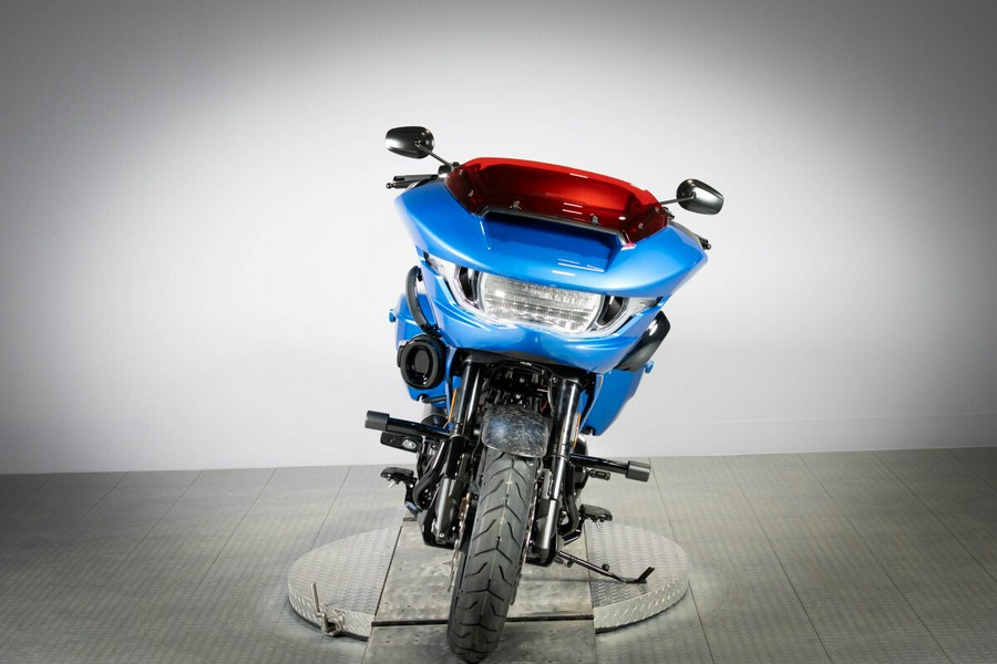 2026 Harley-Davidson CVO Road Glide ST FLTRXSTSE