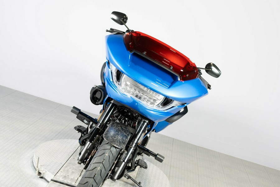 2026 Harley-Davidson CVO Road Glide ST FLTRXSTSE